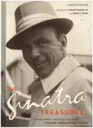 Charles Pignone / Frank Sinatra Jr. / Quincy Jones - The Sinatra Treasures: Intimate Photos, Mementos, and Music from the Sinatra Family Collection