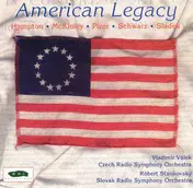 5908947 - American Legacy