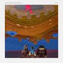 LP - Charles Rumback & Ryley Walker - Cannots - electric blue vinyl