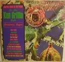 LP - Charles Rand - Christmas Organ In The Ken Griffin Style