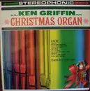 LP - Charles Rand - Christmas Organ In The Ken Griffin Style