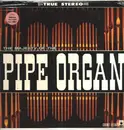 LP - Charles Rand - The Majesty Of The Pipe Organ