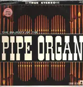 Charles Rand - The Majesty Of The Pipe Organ