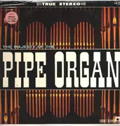 LP - Charles Rand - The Majesty Of The Pipe Organ