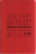 Charles Reinhart - You Can't Do That: Beatles Bootlegs and Novelty Records
