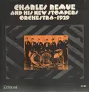 LP - Charles Remue And His New Stompers Orchestra - 1929