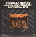 LP - Charles Remue - Charles Remue And His New Stompers Orchestra - 1929