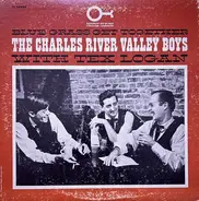 Charles River Valley Boys With Tex Logan - Blue Grass Get Together