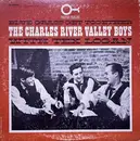 LP - Charles River Valley Boys With Tex Logan - Blue Grass Get Together