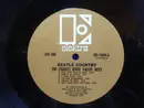 LP - Charles River Valley Boys - Beatle Country