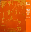 LP - Charles River Valley Boys - Bluegrass And Old Timey Music