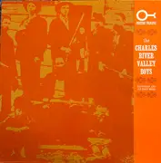 LP - Charles River Valley Boys - Bluegrass And Old Timey Music