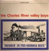 The Charles River Valley Boys