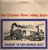 LP - Charles River Valley Boys - Bringin' In The Georgia Mail