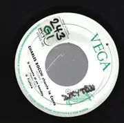 7inch Vinyl Single - Charles Rocchi - Charles Rocchi Chante La Corse