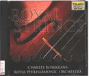 CD - Charles Rosekrans, Royal Philharmonic Orchestra - Royal Strings