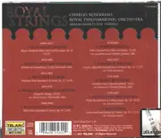 CD - Charles Rosekrans, Royal Philharmonic Orchestra - Royal Strings