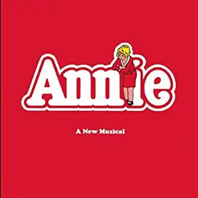 Charles Strouse - Annie (Original Cast Recording)