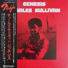 Charles Sullivan - Genesis