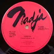 LP - Charles Sullivan - Genesis