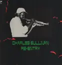 LP - Charles Sullivan - Re-Entry