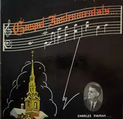LP - Charles Swank - Gospel Instrumentals