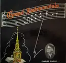 LP - Charles Swank - Gospel Instrumentals