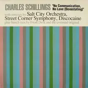 Charles Schillings - No Communication, No Love (Devastating)