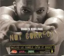 CD - Charles Schillings - Not Correct - Slipcase