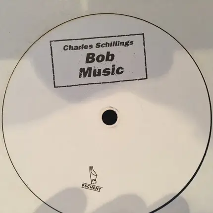 Charles Schillings - Back Into My Life