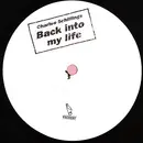 12inch Vinyl Single - Charles Schillings - Back Into My Life