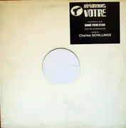 12inch Vinyl Single - Charles Schillings - Hawaï 5 0