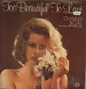LP - Charles Segal - Too Beautiful To Last