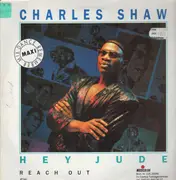 12inch Vinyl Single - Charles Shaw - Hey Jude