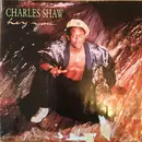 LP - Charles Shaw - Hey You