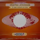 12inch Vinyl Single - Charles Simmons - U Can Count On Me