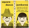 7inch Vinyl Single - Charles Thomas And The Arkansas Travelers - Square Dance Jamboree