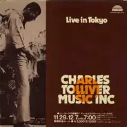 Charles Tolliver / Music Inc - Live in Tokyo