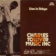 Charles Tolliver / Music Inc - Live in Tokyo