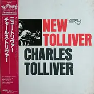 Charles Tolliver - New Tolliver