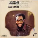 LP - Charles Tolliver And His All Stars - Charles Tolliver And His All Stars