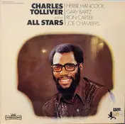 Charles Tolliver - Charles Tolliver & His All Stars