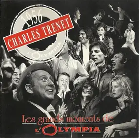 Charles Trenet - 1956 L'Olympia