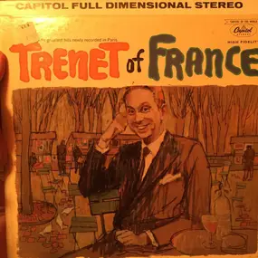 Charles Trenet - Trenet Of France