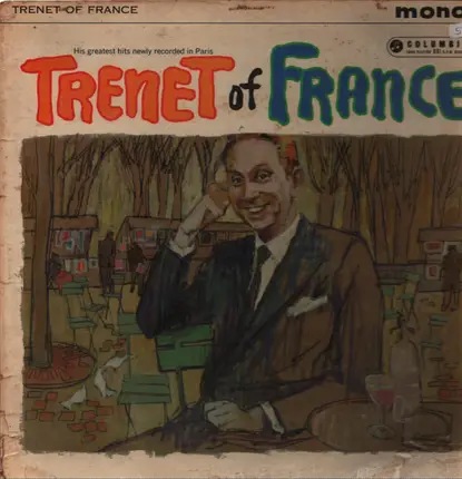 Charles Trenet - Trenet Of France