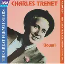 CD - Charles Trenet - 'Boum !