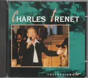 CD - Charles Trenet - Collection Or