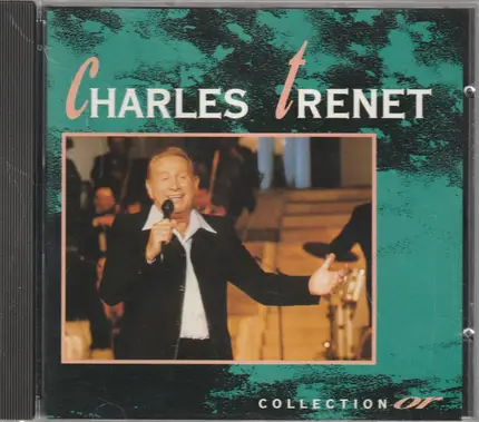 Charles Trenet - Collection Or