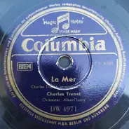 Charles Trenet - La Mer / De La Fenêtre D'en Haut