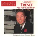 CD - Charles Trenet - Le Fou Chantant